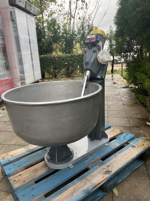 Тестобъркачка тестобъркачка