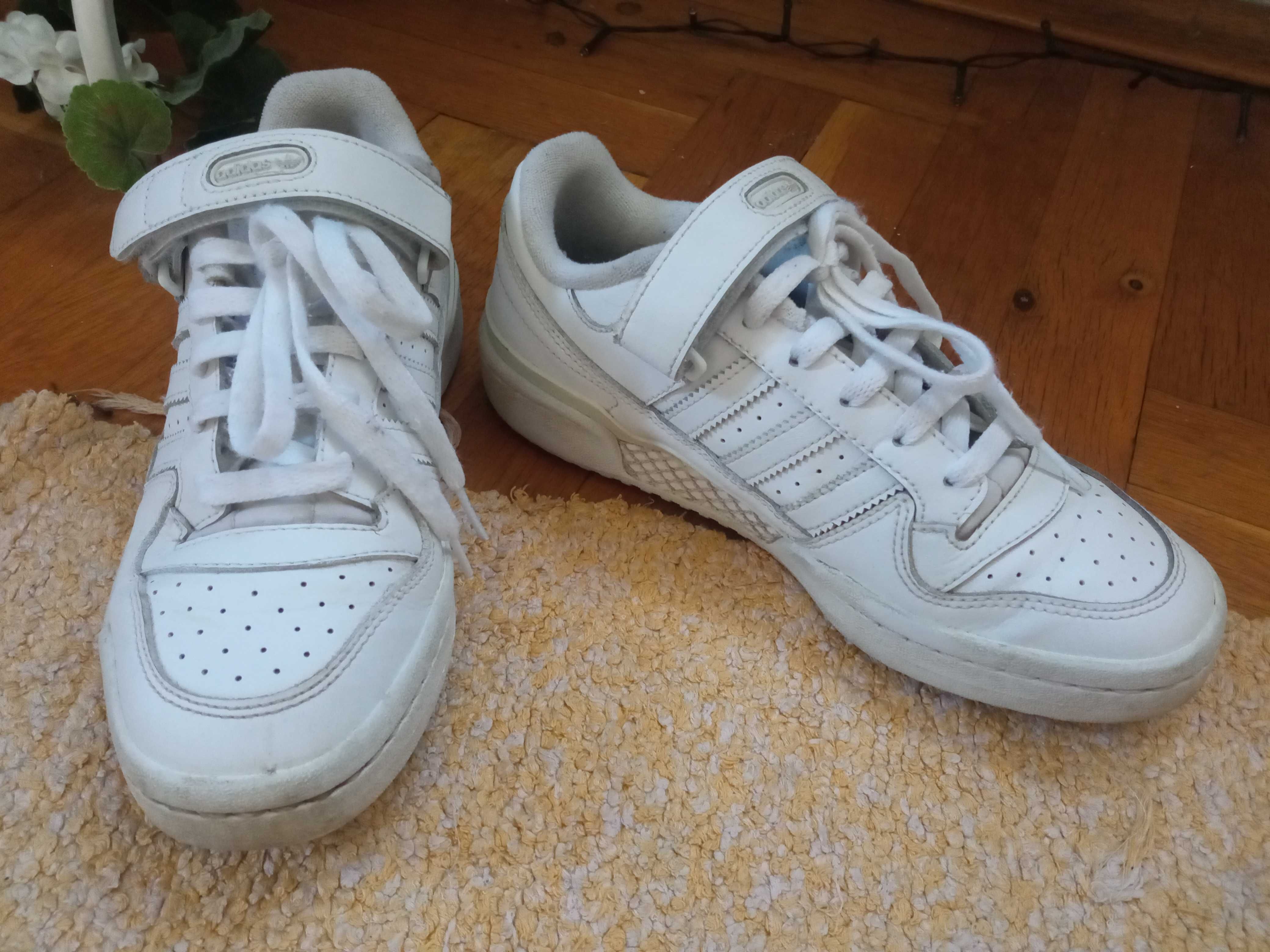 Adidas Forum Low, 38 номер