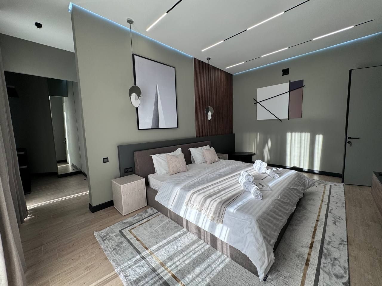 Beverly hills premium