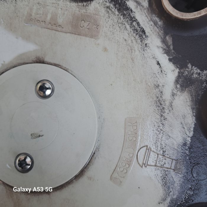 Оригинални тасове 13цола Shkoda