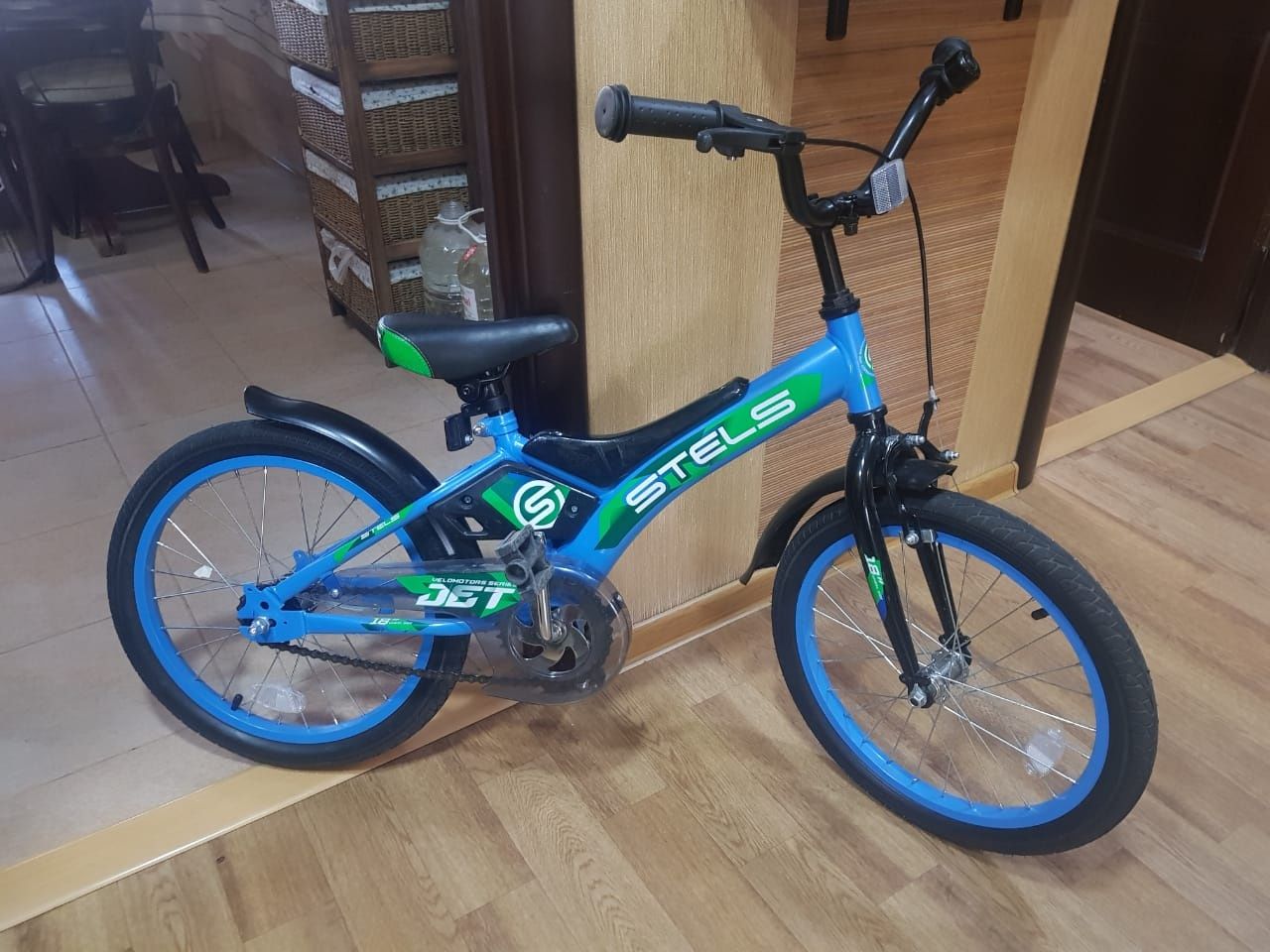 Продам велосипед детский Stels