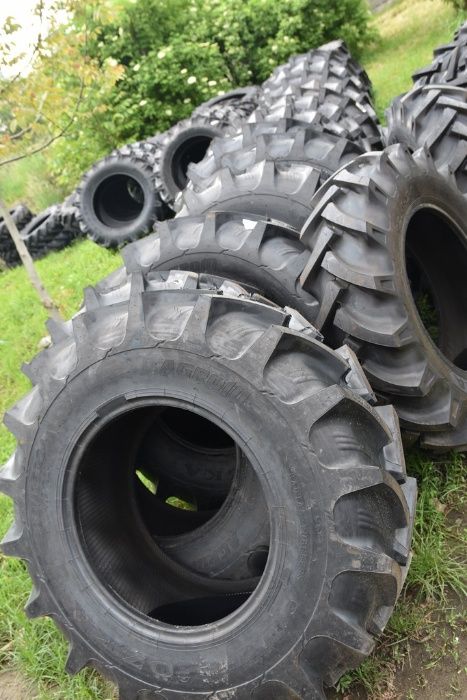 380/85 R28 (14.9-28) cauciucuri noi AGRO 10 cu garantie si factura