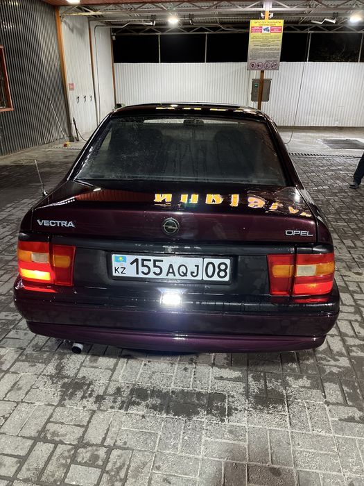 Opel в отличном состояние