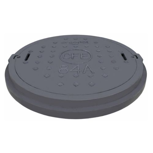 capac A 15 grand diametru mare