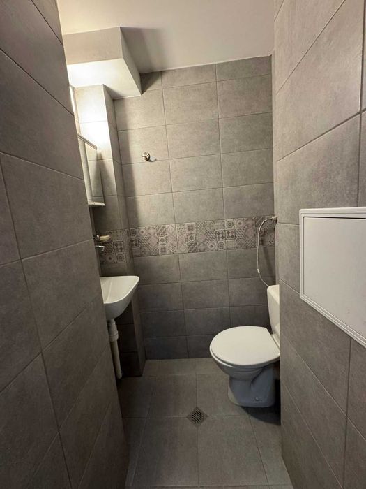 Предлагаме за продажба двустаен апартамент в ЕПК блок, в Славейков