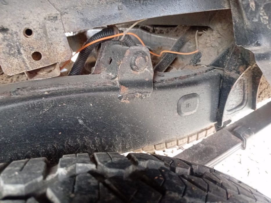 Toyota hilux 2013 2.5D / accept variante