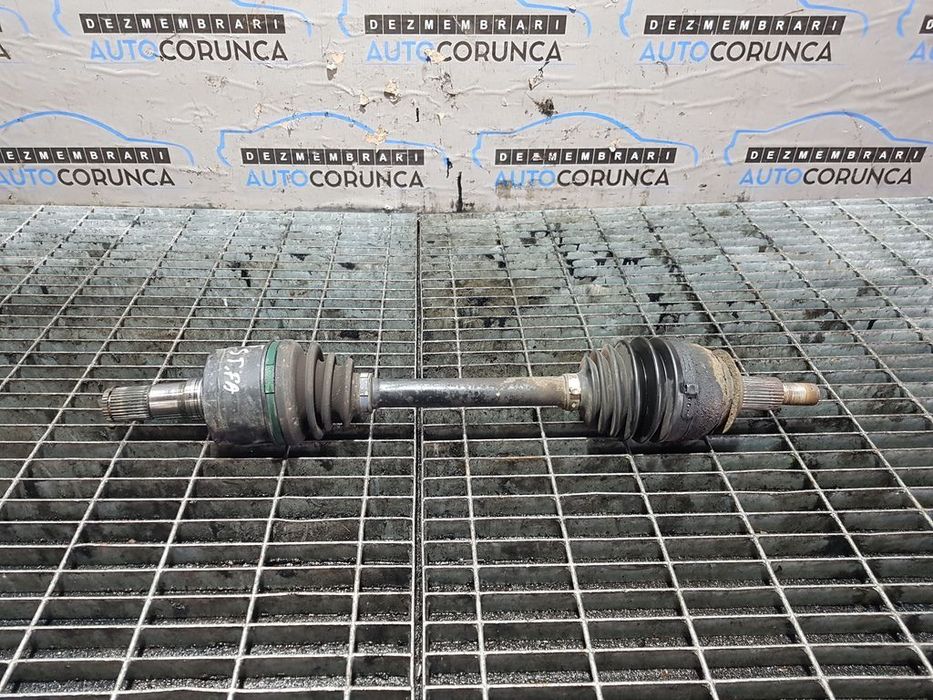 Planetara Stanga Fata Mazda CX - 5 2.2 Diesel 2012 - 2015 150CP Manuala SHY1 (669) ...