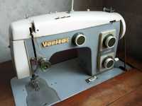 VERITAS немецкая швейная машинка в рабочем состоянии.