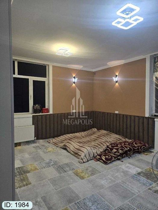 Sharq 2 tarafda 3 xona tayyor kvartira sotuvga chiqdi №1984