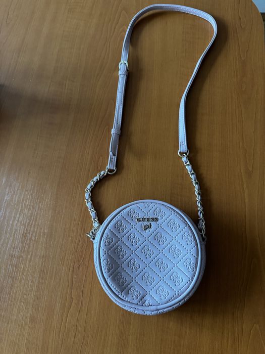 Малка чанта  Guess