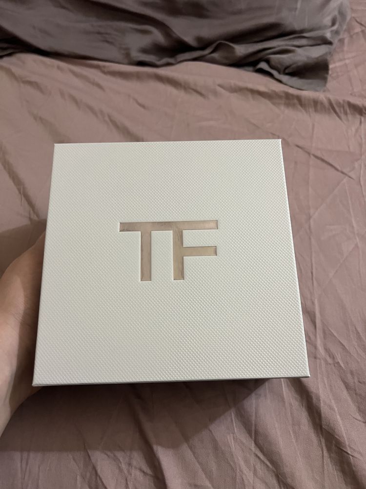 Parfyum tom ford