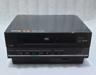 Video Player VHS Swing VCP-4130