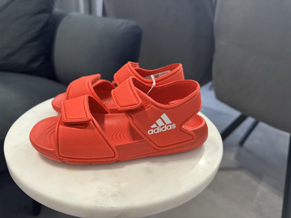 Сандали Adidas размер 27