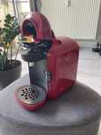 Aparat de cafea / Esspresor bosch cu capsule tassimo