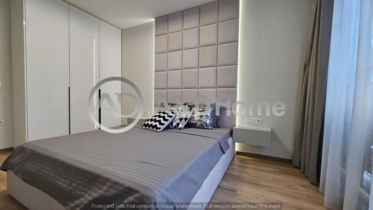 Продава се Двустаен апартамент в к.к. Слънчев бряг - 56 кв.м за 1552 €/кв.м - Снимка #6