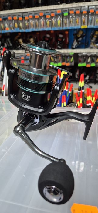 ПРОМО!! Макара за риболов FILSTAR EXPRESS 6000