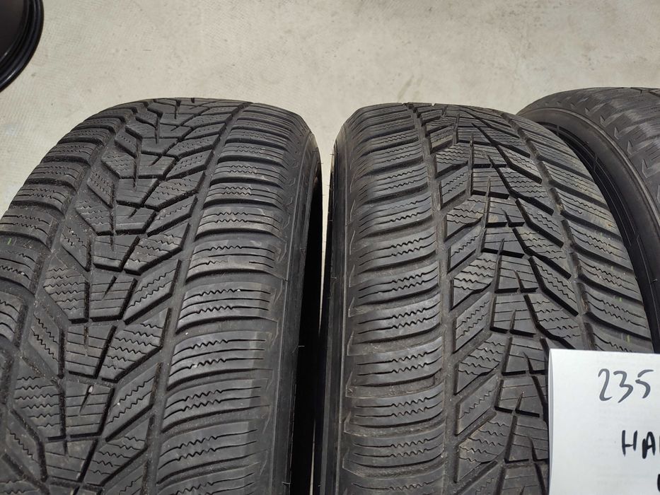 Anvelope 235 60 17 Hankook MS dot 22.20 profil 6.5 si 6 mm - 150 buc