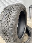 Goodyear run flat  tire 17цола