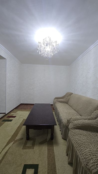 Срочно! 3х комнатная Гагарина 8 марта! В кирписном доме!