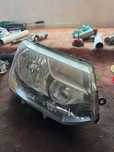 Far Volkswagen Transporter T5