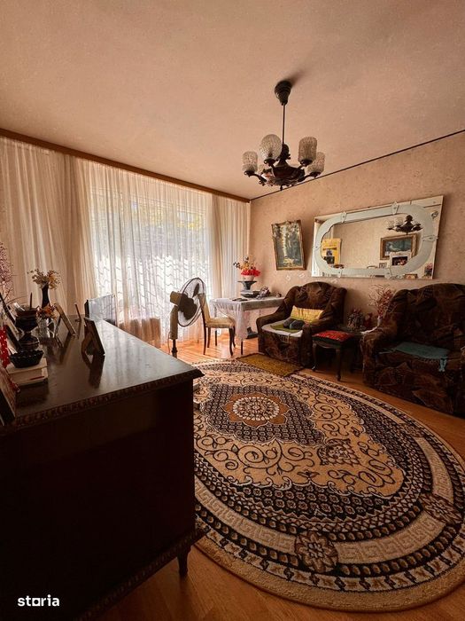 Apartament 4 camere ~ 87 mp ~ OZANA ~ Metrou 1 Decembrie