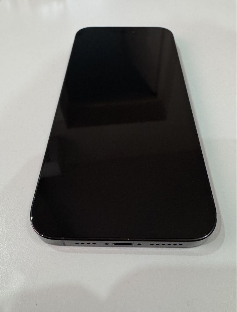 IPhone 14 PRO MAX 512GB Space Black