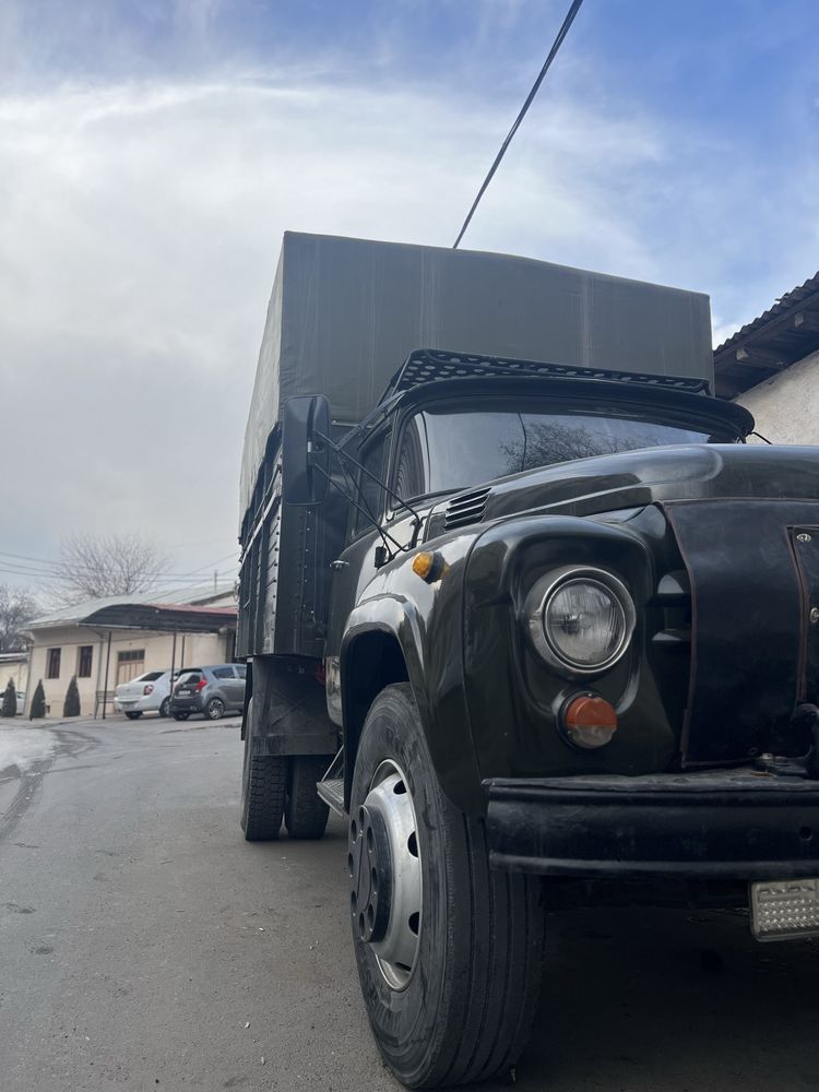 Baratavoy zil 130