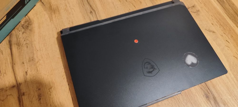 Msi Cyborg GAMiNG noutbuk notebook noutbuk