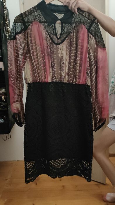 Rochie eleganta dama