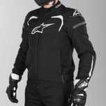 Geaca Moto Alpinestars T GP PRO - M (48) si XL (54)