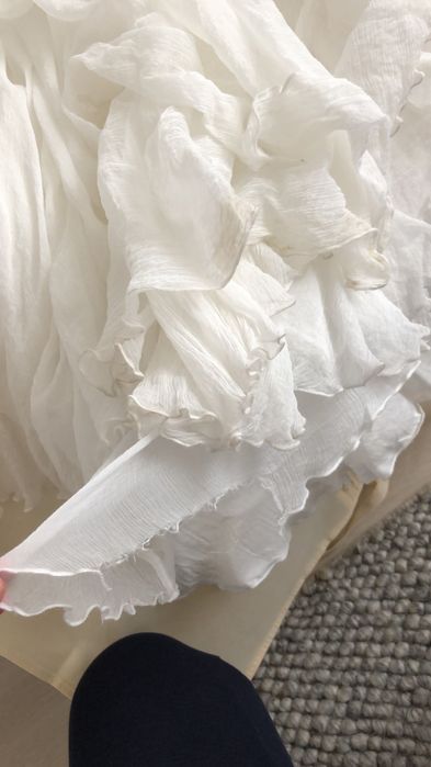 Rochie mireasa Divine Atelier Uma