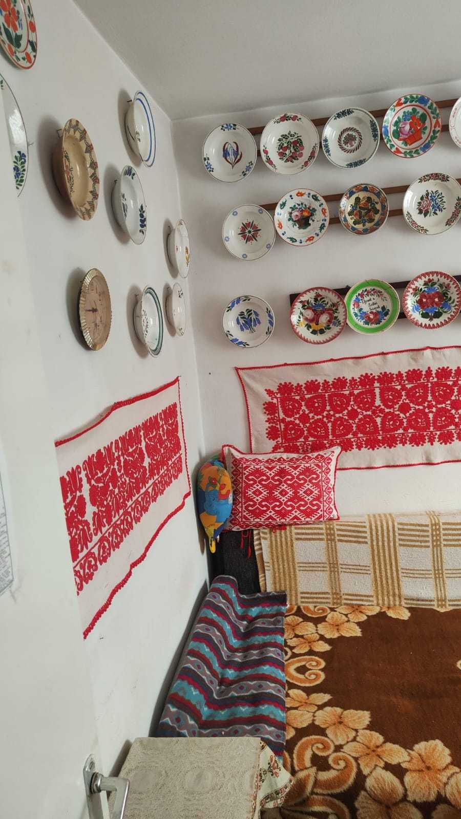 Apartament 3 camere SOVATA