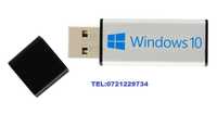 Stick bootabil windows(10 sau 11) 50 lei!