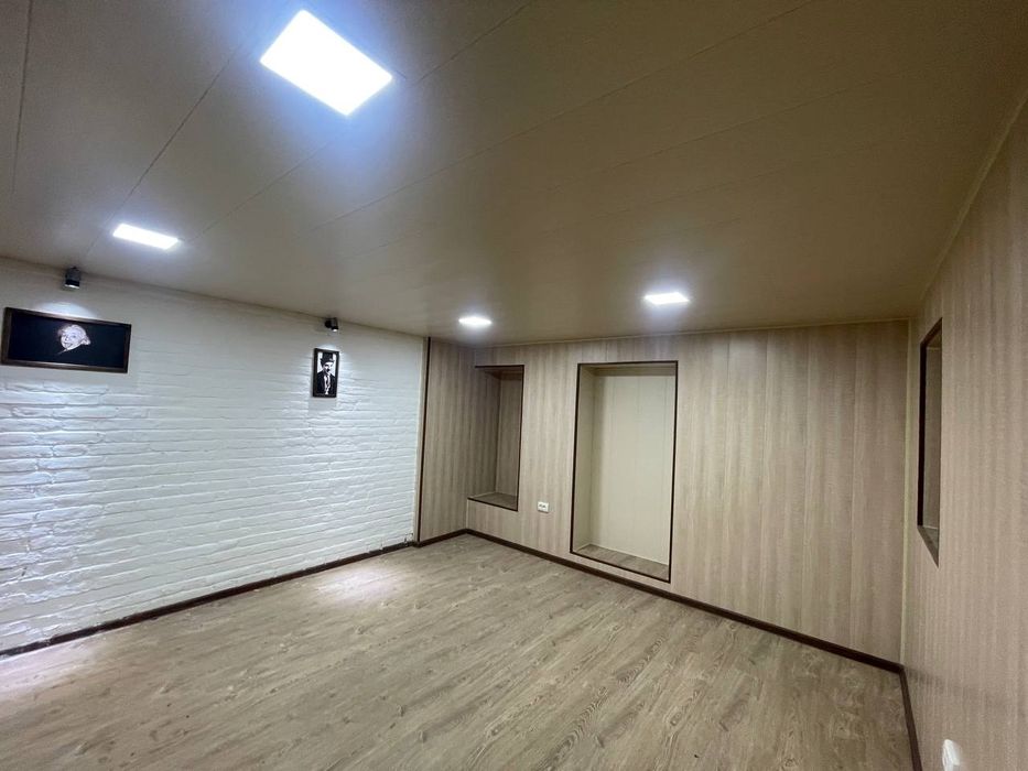 Продается офис в самом центре города