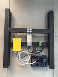 Cântar apicol GSM Monitorizare Stup