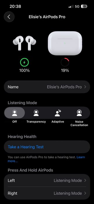 Airpods pro 2 originale ca noi