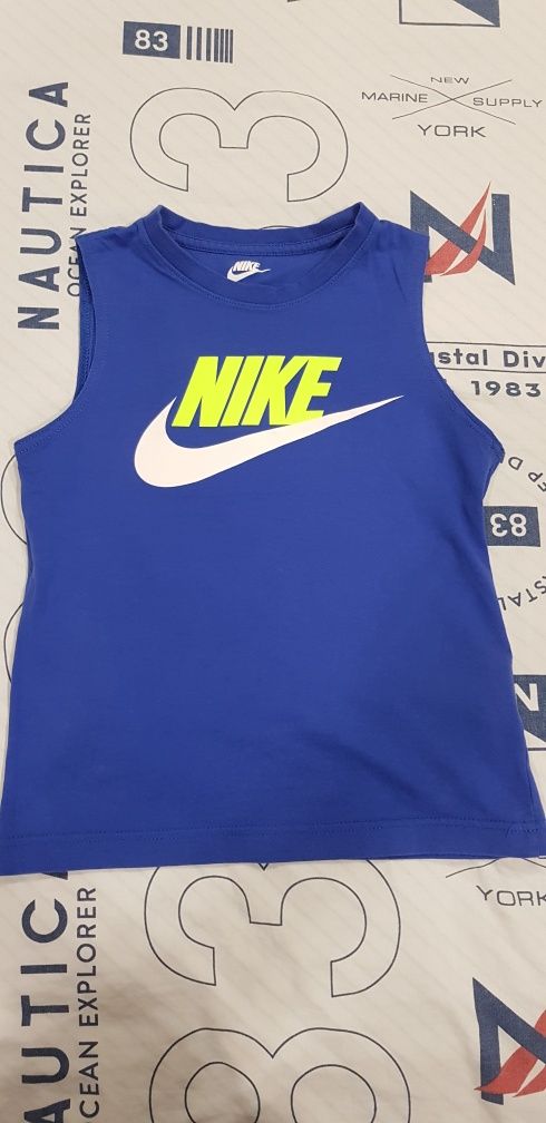 Лотче Nike 6-7г.