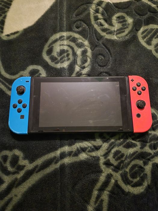 Vand consolă Nintendo Switch