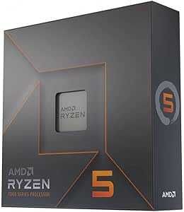 PC MiniITX AMD Ryzen 5 7600X , RTX 5070,  32GB, 1TB - oferta