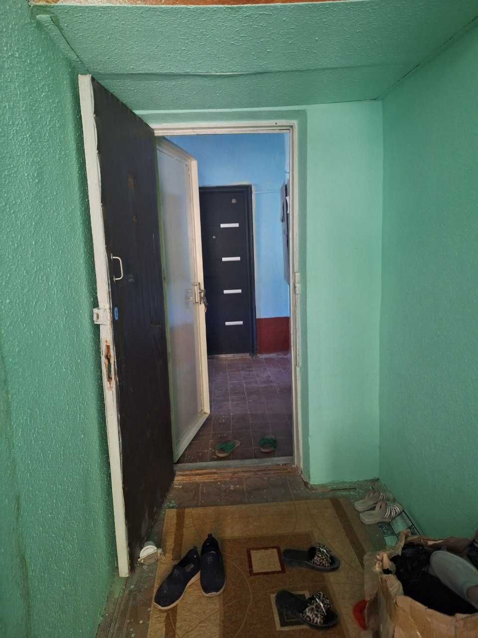 1 комнатная квартира в Карши