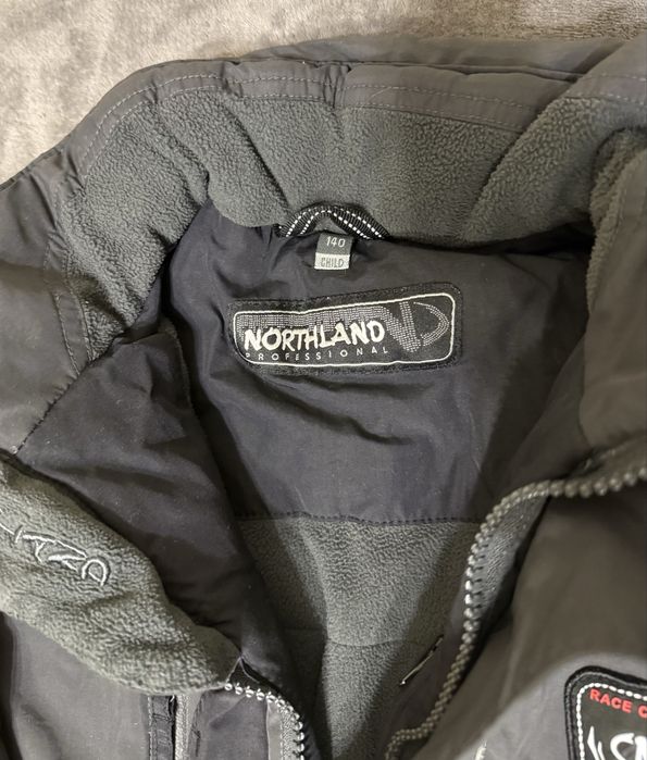 Лыжи Dynastar + ботинки Alpina + шлем + костюм 140 см | Почти новые