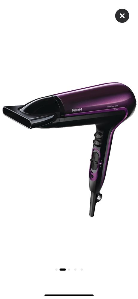 Сешоар Philips termoprotect