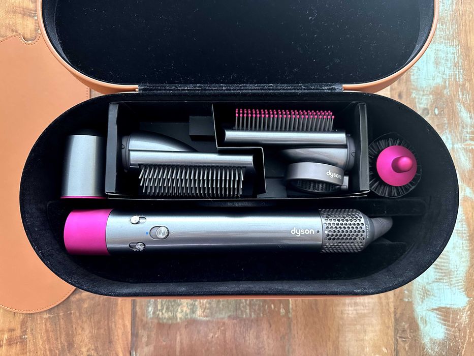 Dyson Airwrap Complete Long HS01