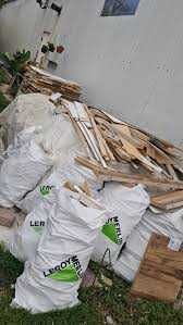 Pal la sac – arde 2 zile / alternativă lemne de foc – 19 RON