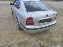 Skoda Octavia Tour , 1.9 tdi , 110 cp , cod motor ASV !
