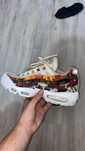 Nike Air Max 95 ERDL Party White