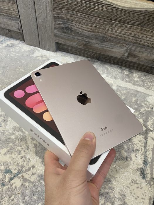 Ipad mini 6  64g. продажа