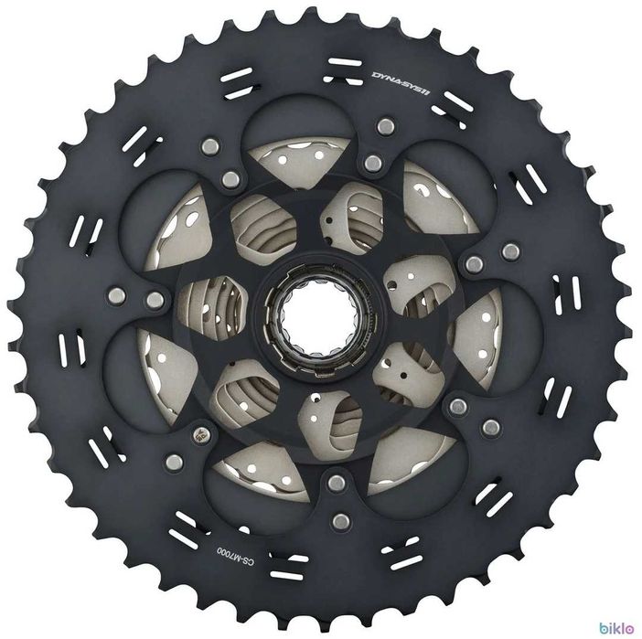 Pinioane Shimano SLX CS-M7100 11-viteze 11-42