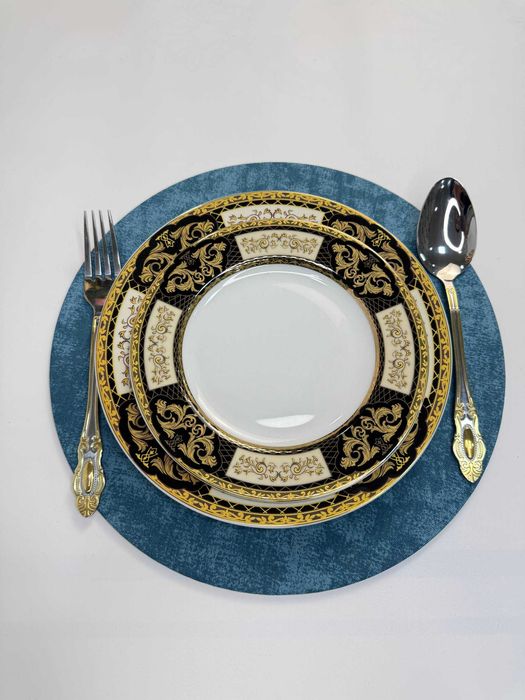 Sifatli chinni naborlar ARZON narxlarda