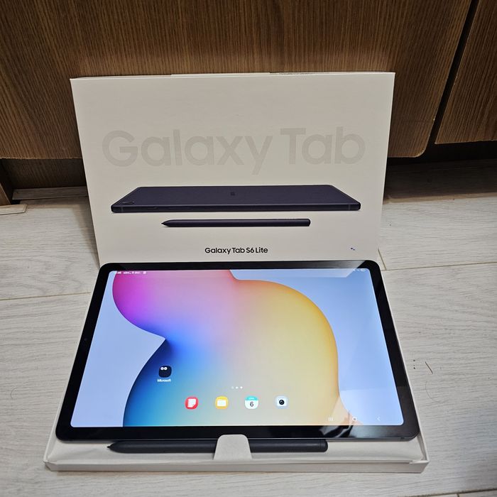 Tableta Samsung Galaxy Tab S6 Lite
